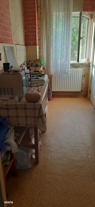 RAMDA, Apartament de vanzare zona Nufarul