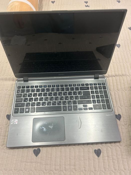 Продам ноутбуки 2 штуки