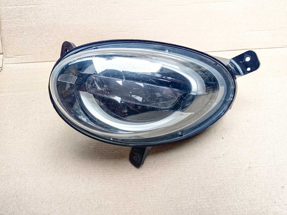 DRL дневна светлина / халоген / мигач за Fiat 500x / Фиат 500х