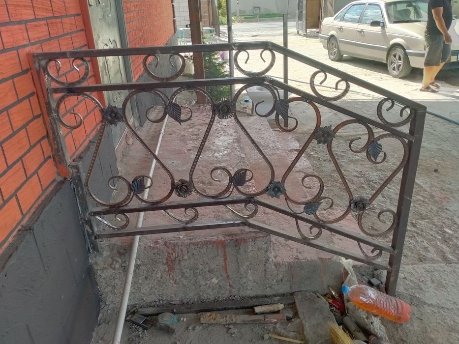 Делаю наружные отделочные  работы