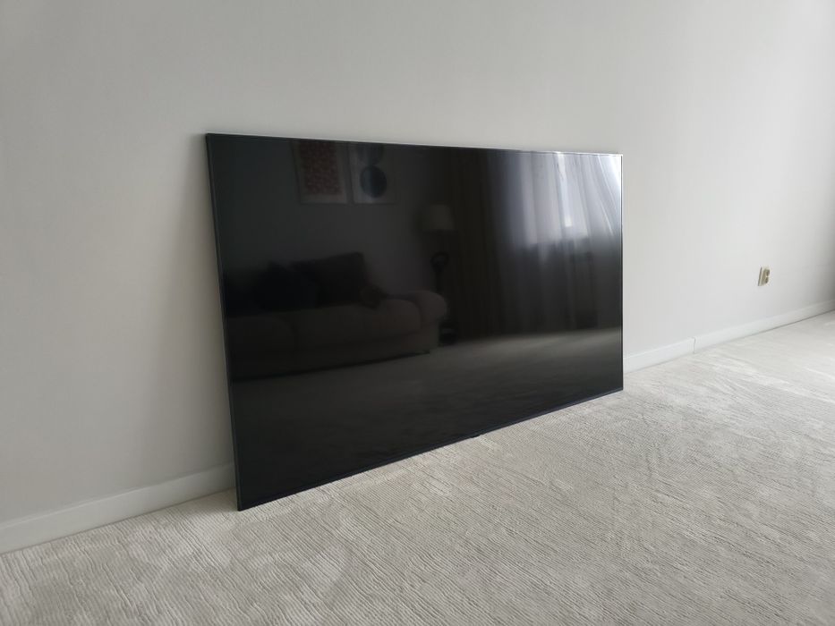Телевизор LG 75UR91006LA 75" 4K Smart TV