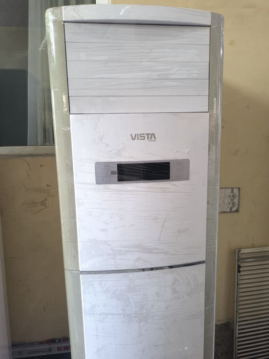 Срочно продаётся кондиционер LG 50