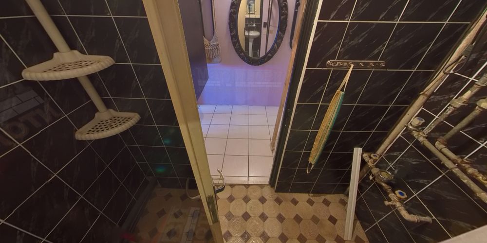 гр. Монтана, Младост-2, тристаен 78 кв.м.