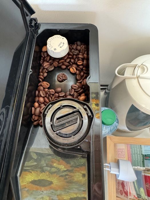 Кафе машина Saeco