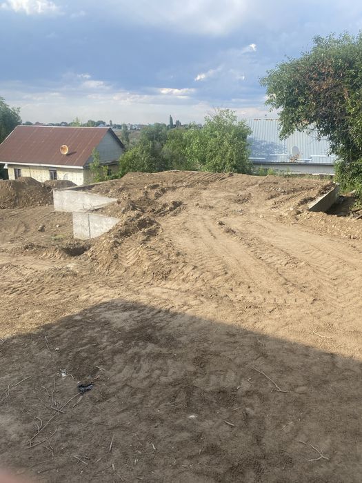 Продам участок в Бурундай 9 соток