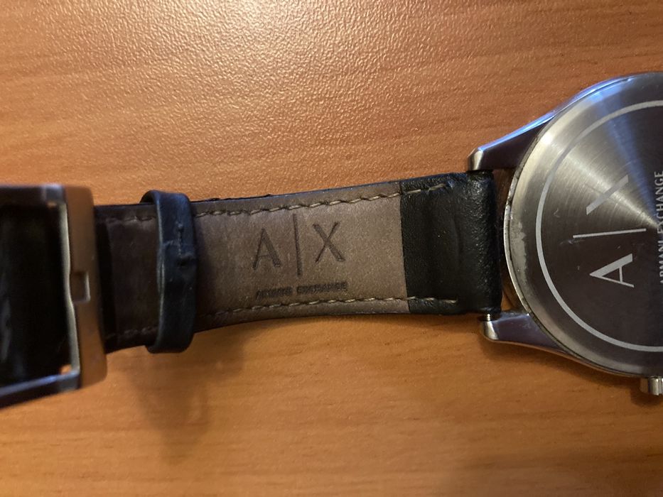 Мъжки Часовник Armani Exchange