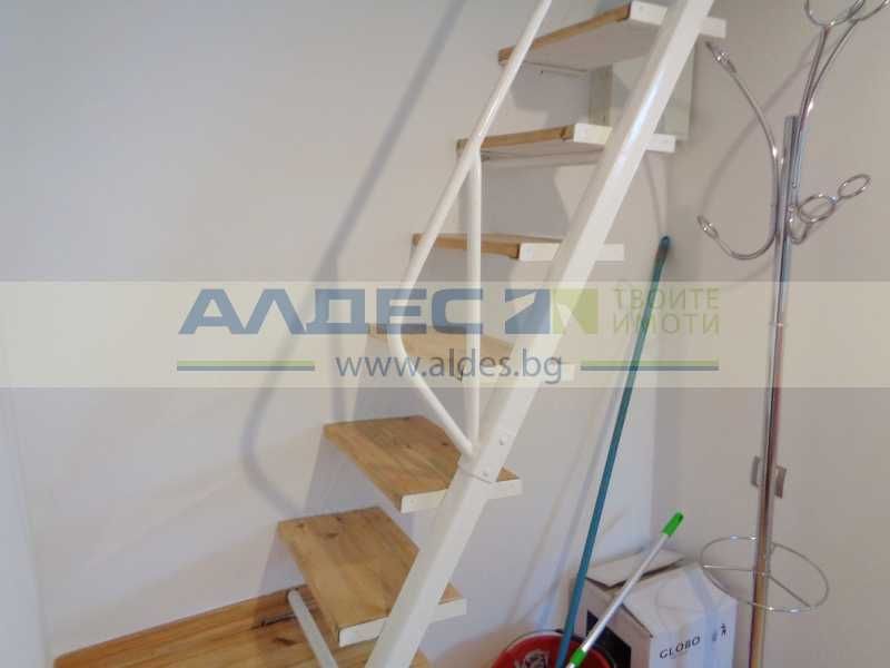 Дава се под наем Двустаен апартамент в София, Яворов - 85 кв.м за 800 € - Снимка #7