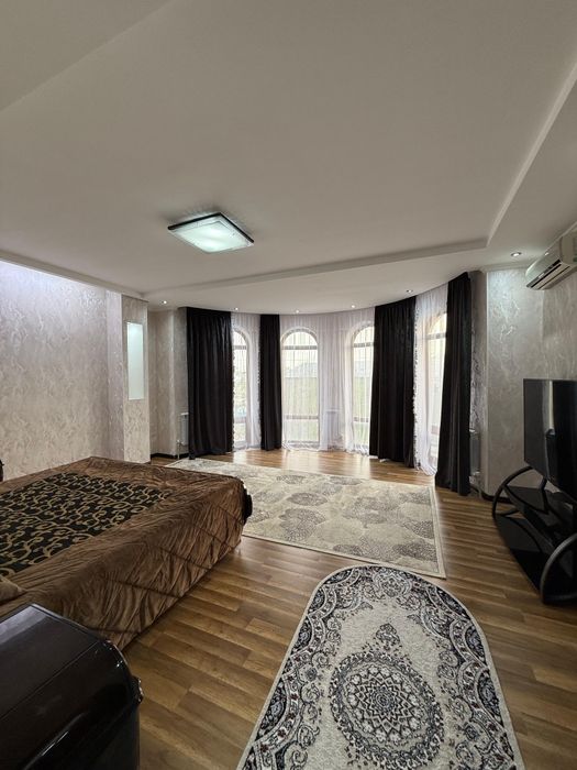 Қала орталығанан коттедж