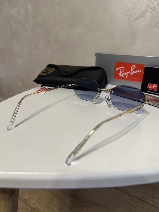 Ochelari de soare Ray-Ban RB3767