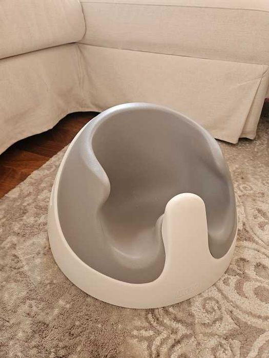 Бебешко детско Столче за хранене и игра Mamas & Papas 2 в 1 Baby Snug
