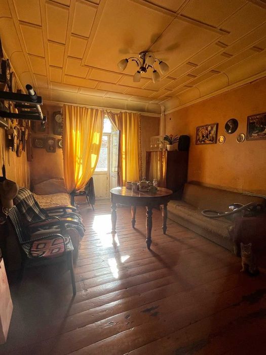 Продается своя квартира 3/2/4, 22-Авиагородок, Яшнобадский р-н