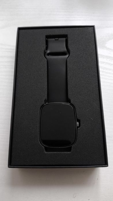 Смарт-часы Haylou RS5