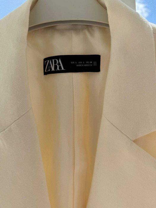 Пиджак стильный ZARA