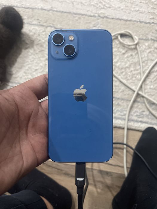 Iphone 13 продам срочно