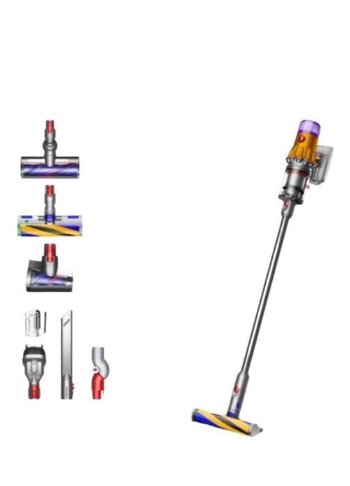 Пылесос dyson v12