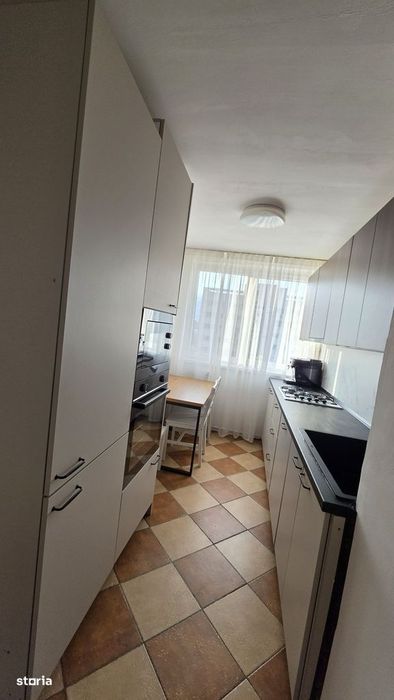LUJERULUI. Apartament 2 camere de inchiriat