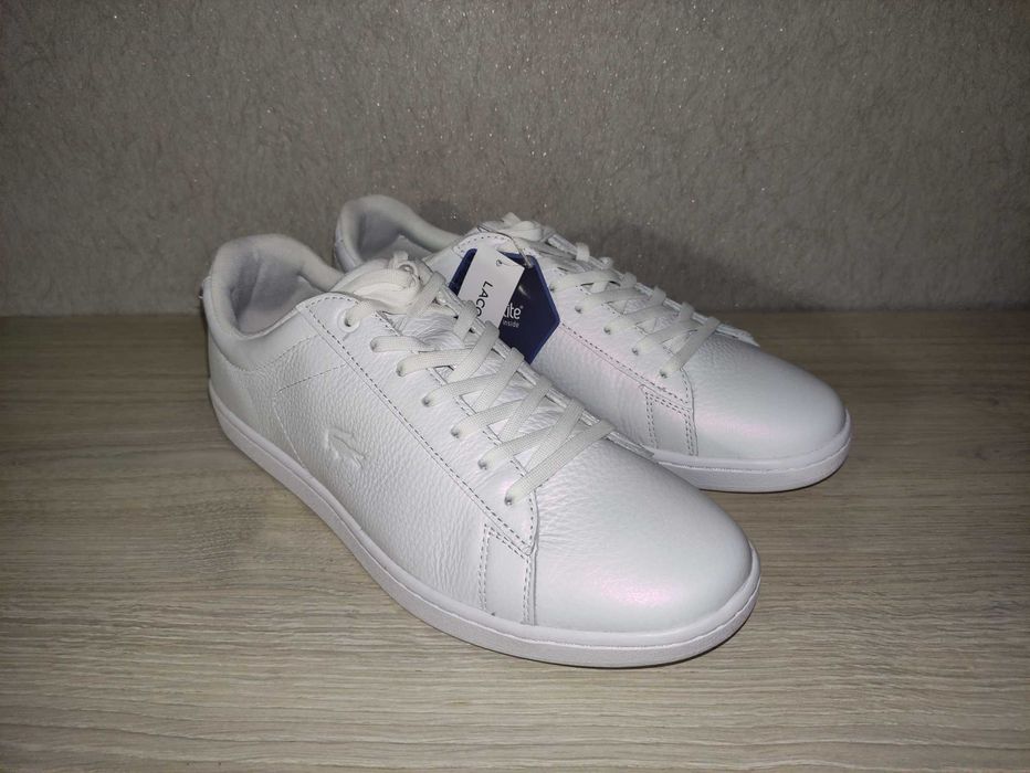 Спортни обувки LACOSTE