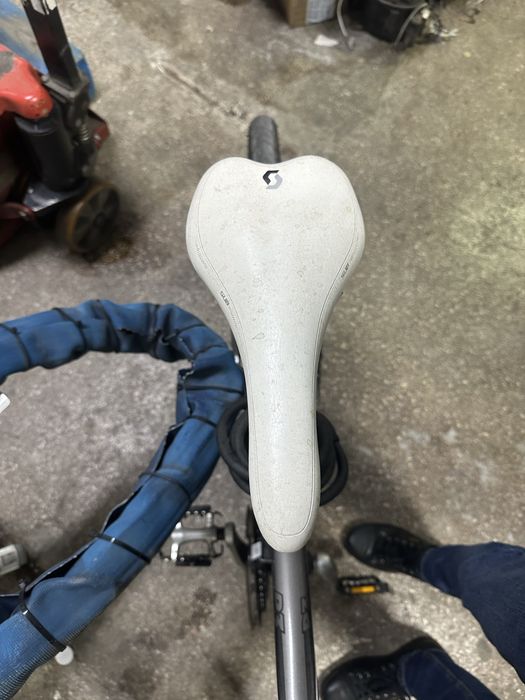 Bicicleta scott marime roti 29”