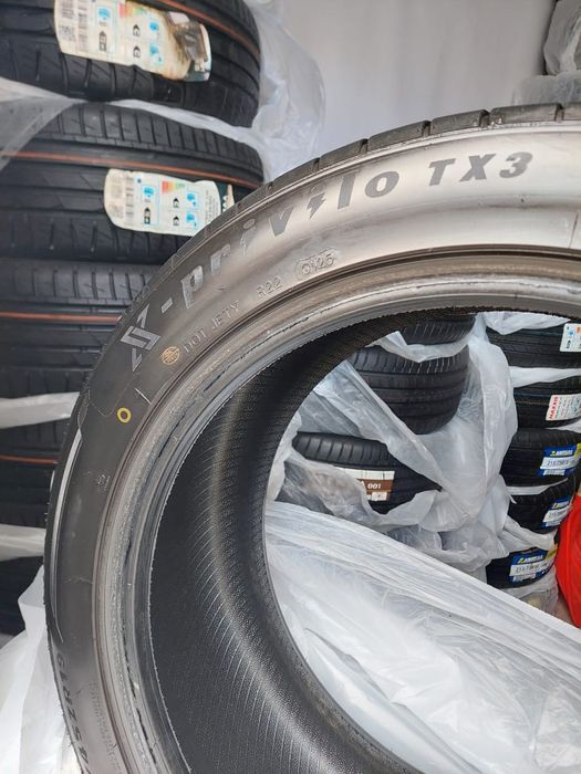 Шины   255/45/19