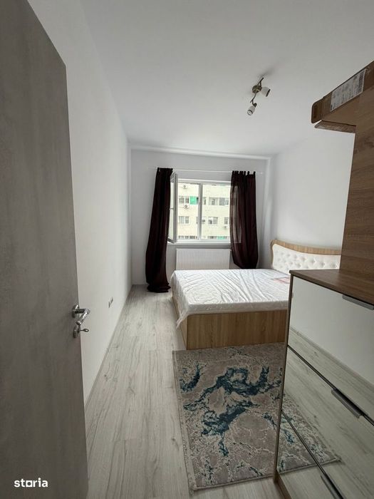 2 Camere | Decomandat | Weiner Palada | Bloc Nou | Mobilat Utilat Comp