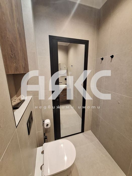 Дава се под наем Двустаен апартамент в София, Лозенец - 70 кв.м за 997.05 € - Снимка #6