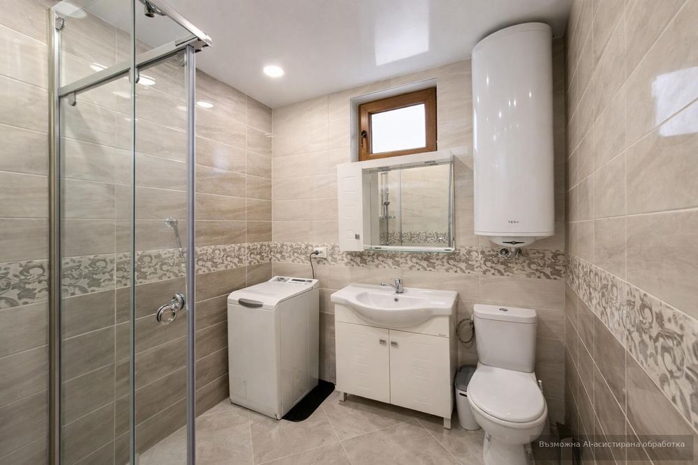 Тристаен апартамент, под наем, кв. Виница