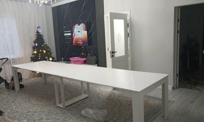 Стол трансформер