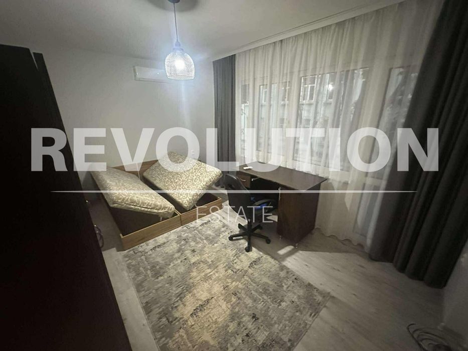 Дава се под наем Двустаен апартамент в Варна, ВИНС - 65 кв.м за 648.21 € - Снимка #6