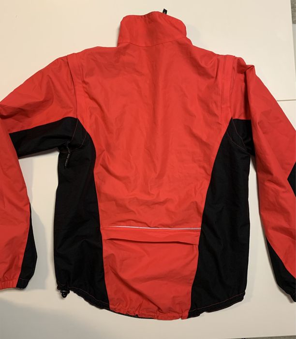 Windstopper Gore Bike jacket- size S
