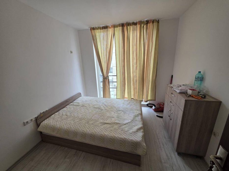 Дава се под наем Двустаен апартамент в Бургас, Възраждане - 45 кв.м за 378.93 € - Снимка #3