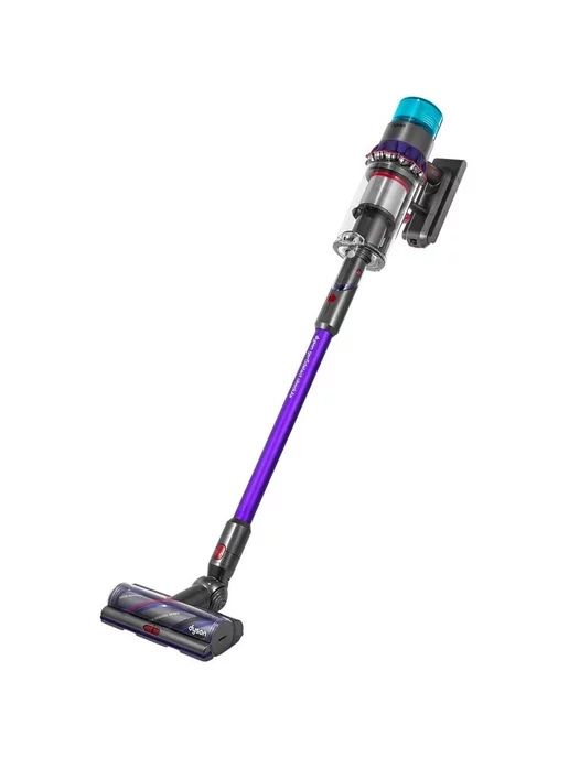 Пылесос Dyson Gen5detect Absolute
