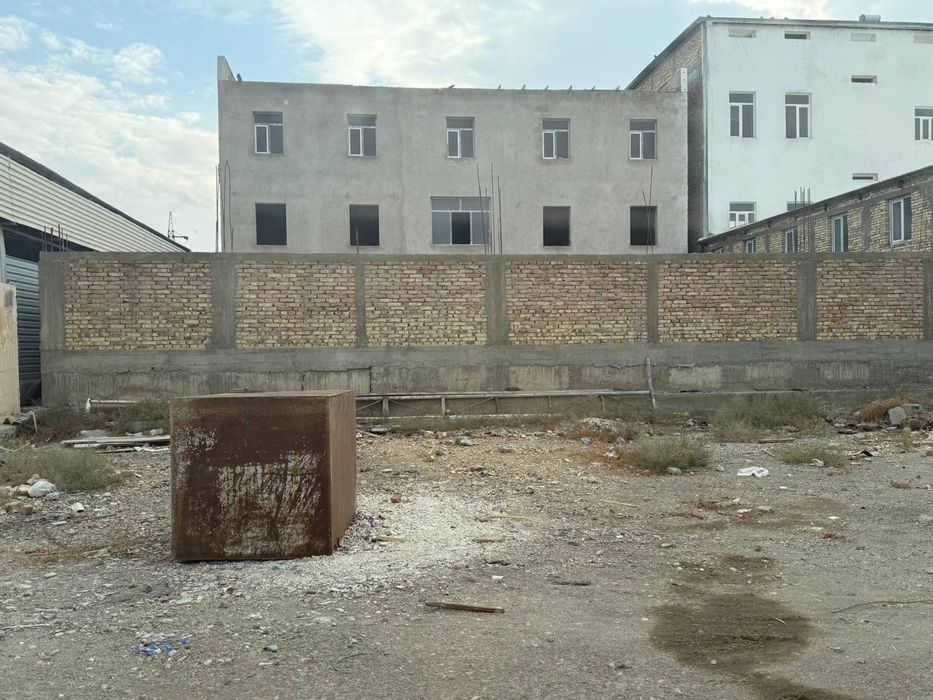 Buxoro viloyati jondor krugida dukon va quruq yer sotiladi