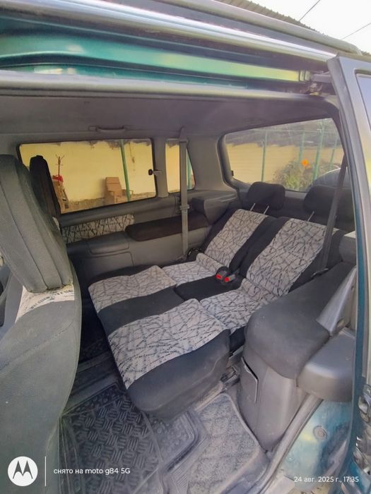 Продам отличная машина