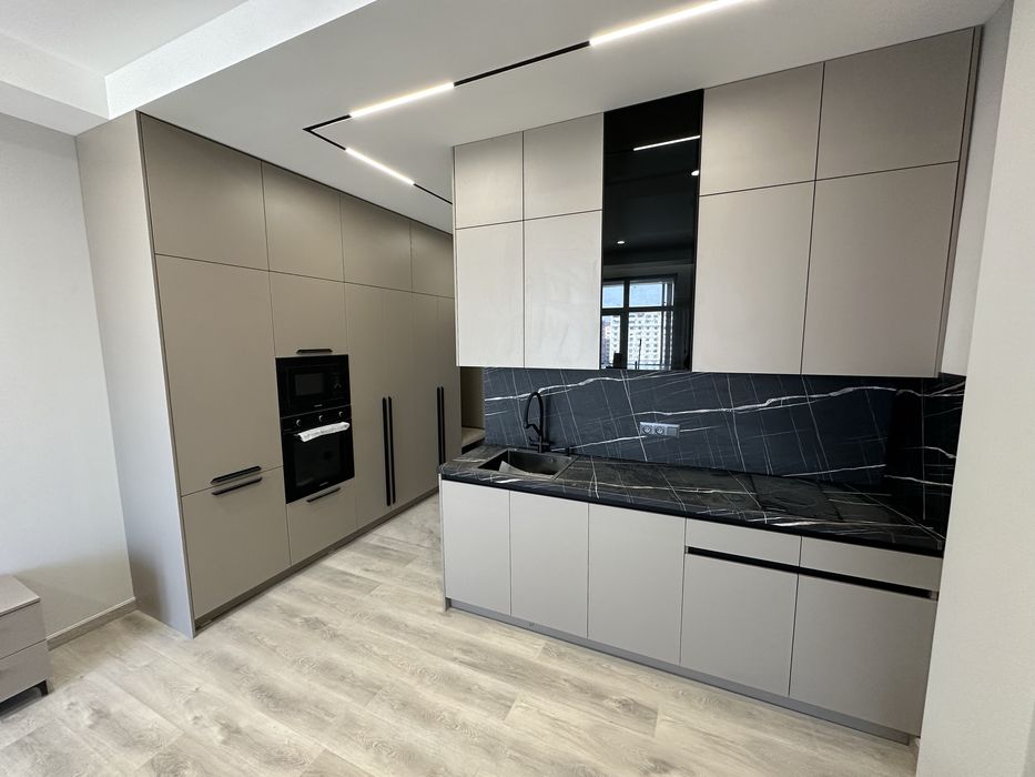 Мебель на заказ