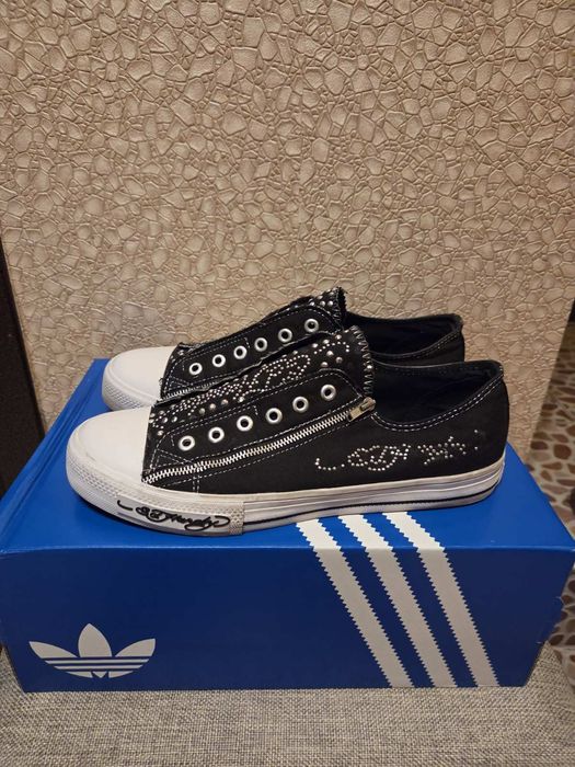 Blauer, Vagabond, NS обувки