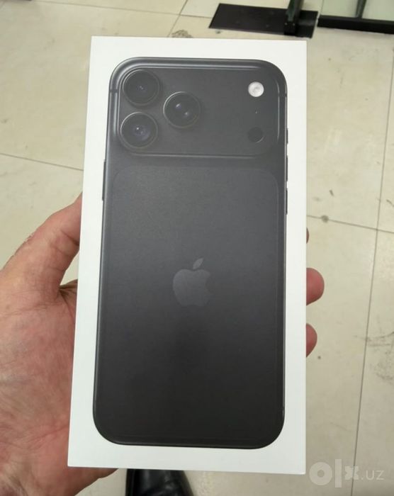 Iphone 18 pro max