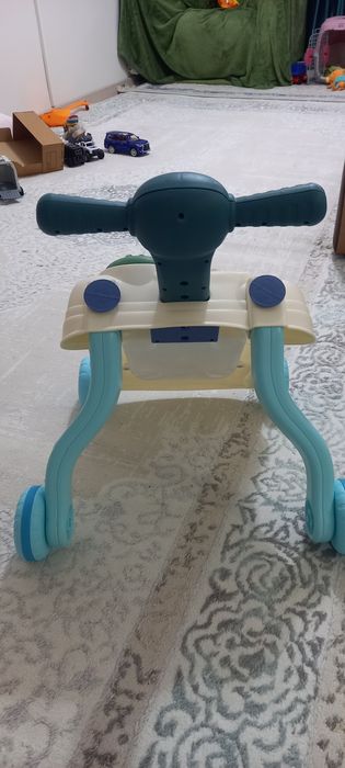 Продаётся толокар