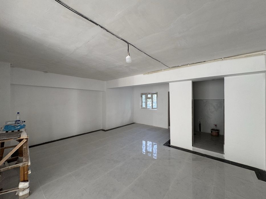 ВДОЛЬ ДОРОГИ | Аренда помещения на ул.КХАЙ | ор: 16- больница | 102м²