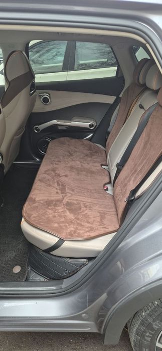 BYD YUAN PLUS 2024 (Почти новая)