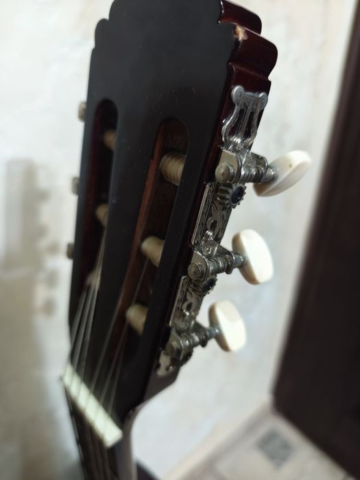 Chitara clasica Aria AK-20N,  
Detalii model & Specificații