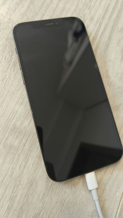 IPhone 12, 64 гб, 100% АКБ