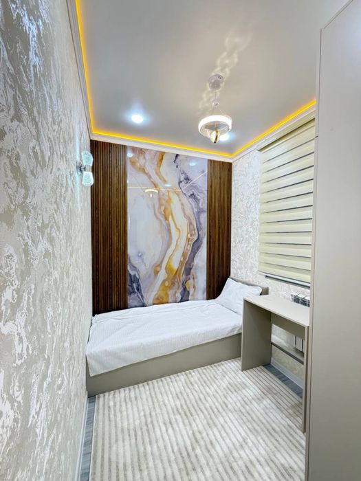 Продается квартира Чиланзар 17