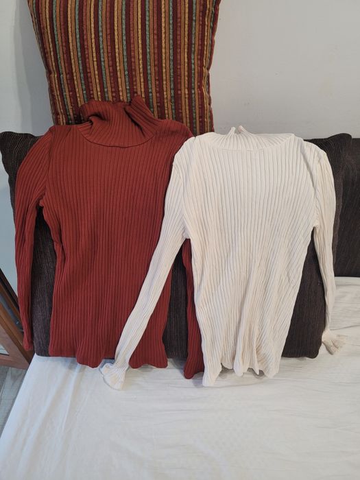 Lot haine fata 10-11 ani mărime 158