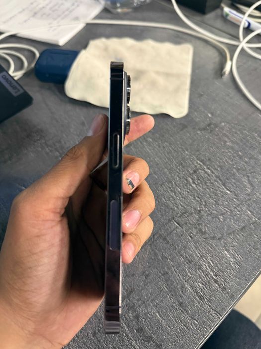 Iphone 14 Pro (128)