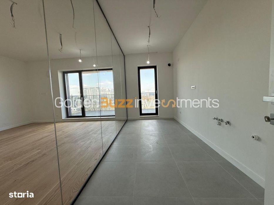 Apartament 2 camere I Nusco City I Faza 2 — fotografia 3