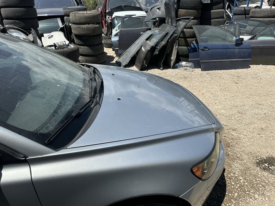 Преден капак за Волво S40/V40 , С30 , V50