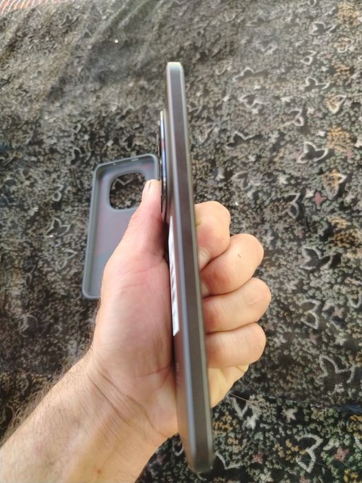 Redmi 15 pro plus 12/512