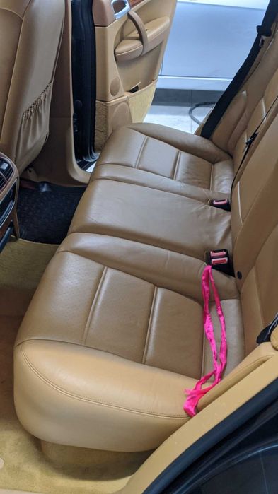 Porsche Cayenne 3.2 из Европы, идеальное состояние