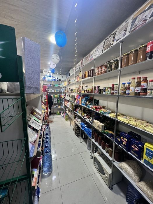 DOKON biznesi sotiladi