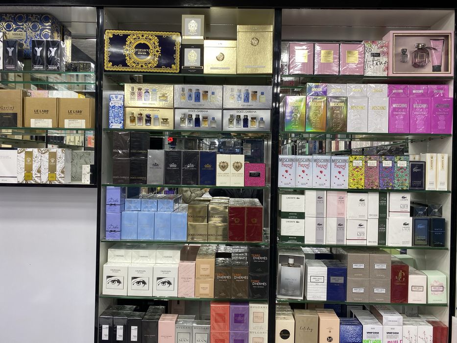 Парфюмы оптовым ценам ташкенте / Toshkentdagi optom narxda parfumlar